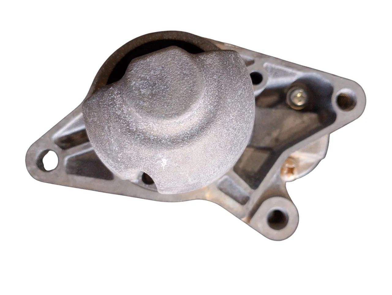 Motor de arranque jeep Compass flex 2.0, cod 56029712AC - Foto 3