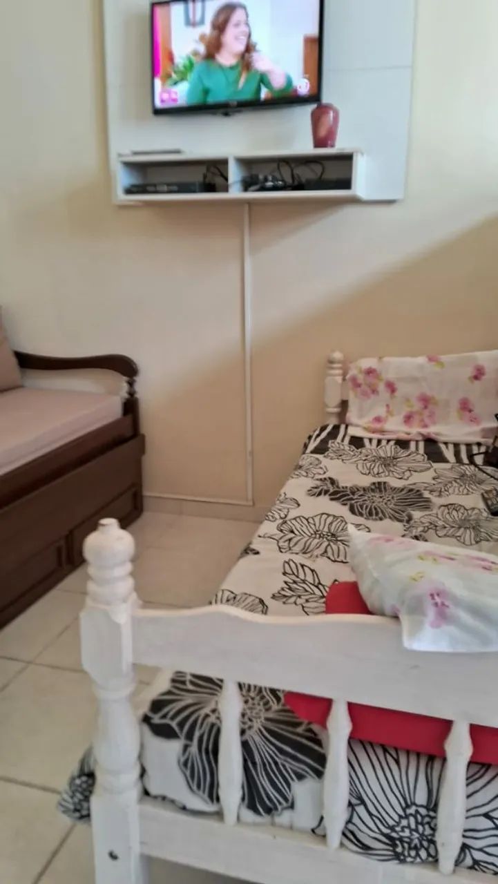 Alugo apartamento em Copacabana para suas férias e feriados  - Foto 3