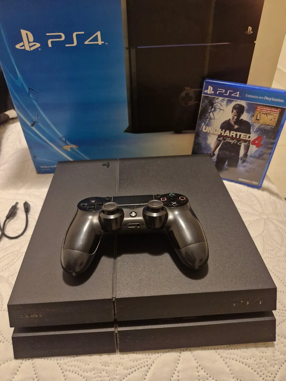 PlayStation 4