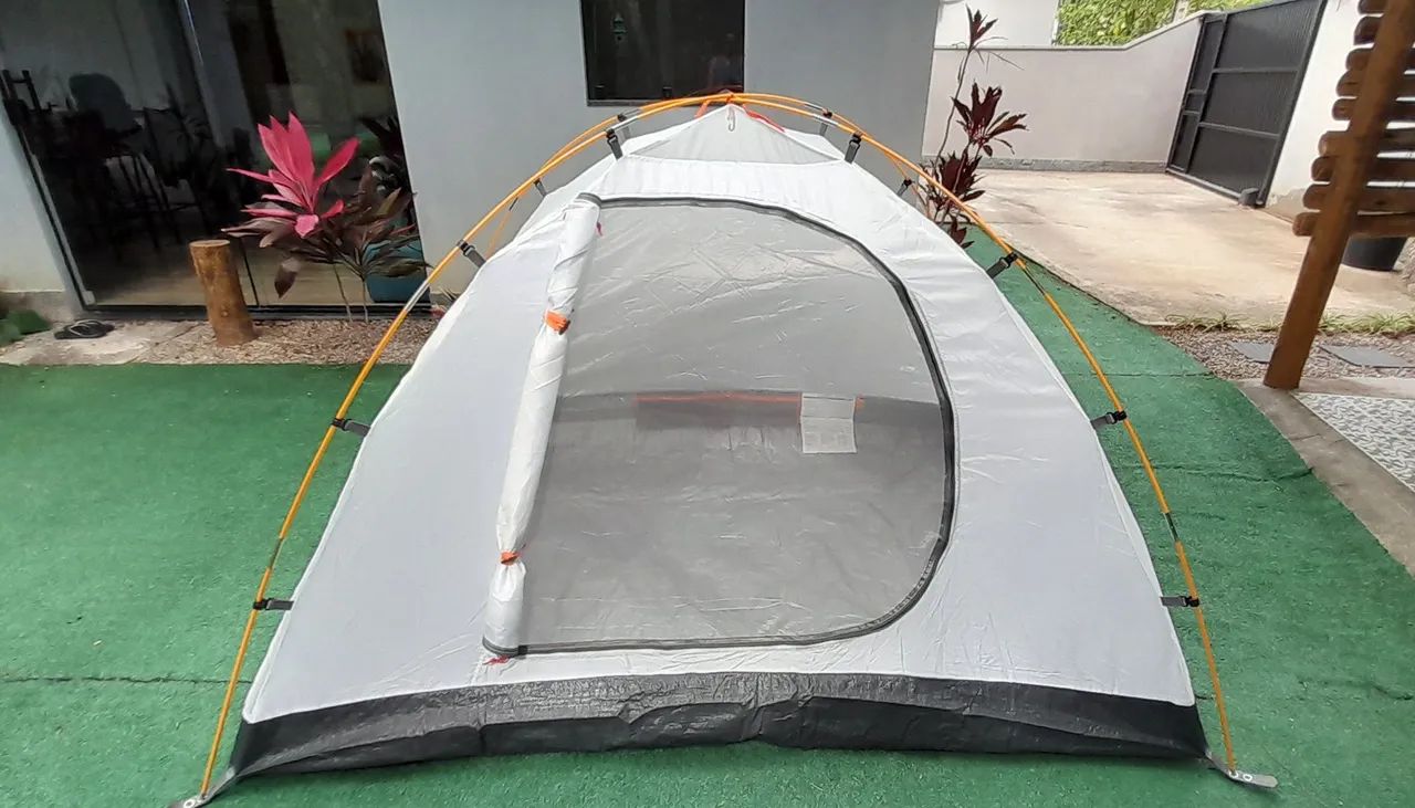 Barraca AZTEQ Katmandu 2/3 - Foto 4