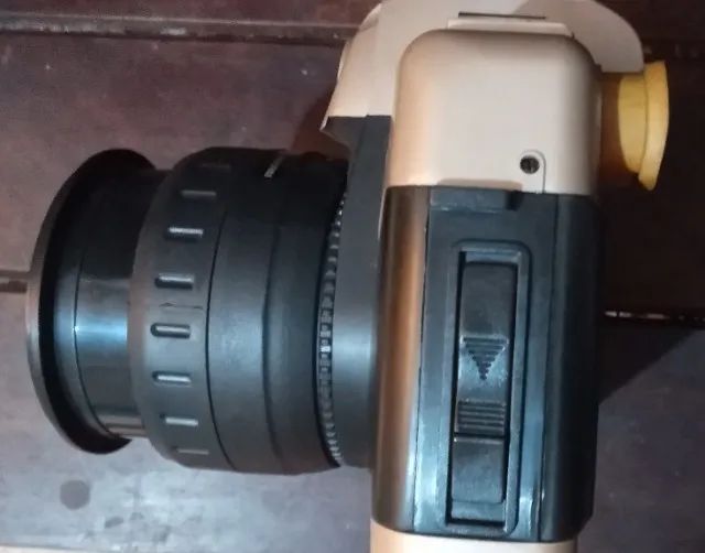 Máquina fotográfica Canon modelo EOS 500N - Foto 4