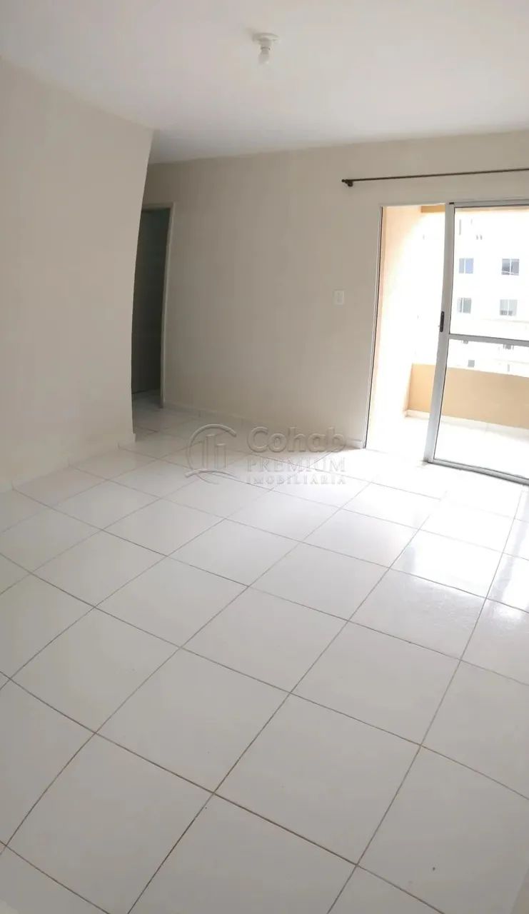 Apartamento de 62m² com 3 Quartos no Bairro Jabotiana - Foto 2