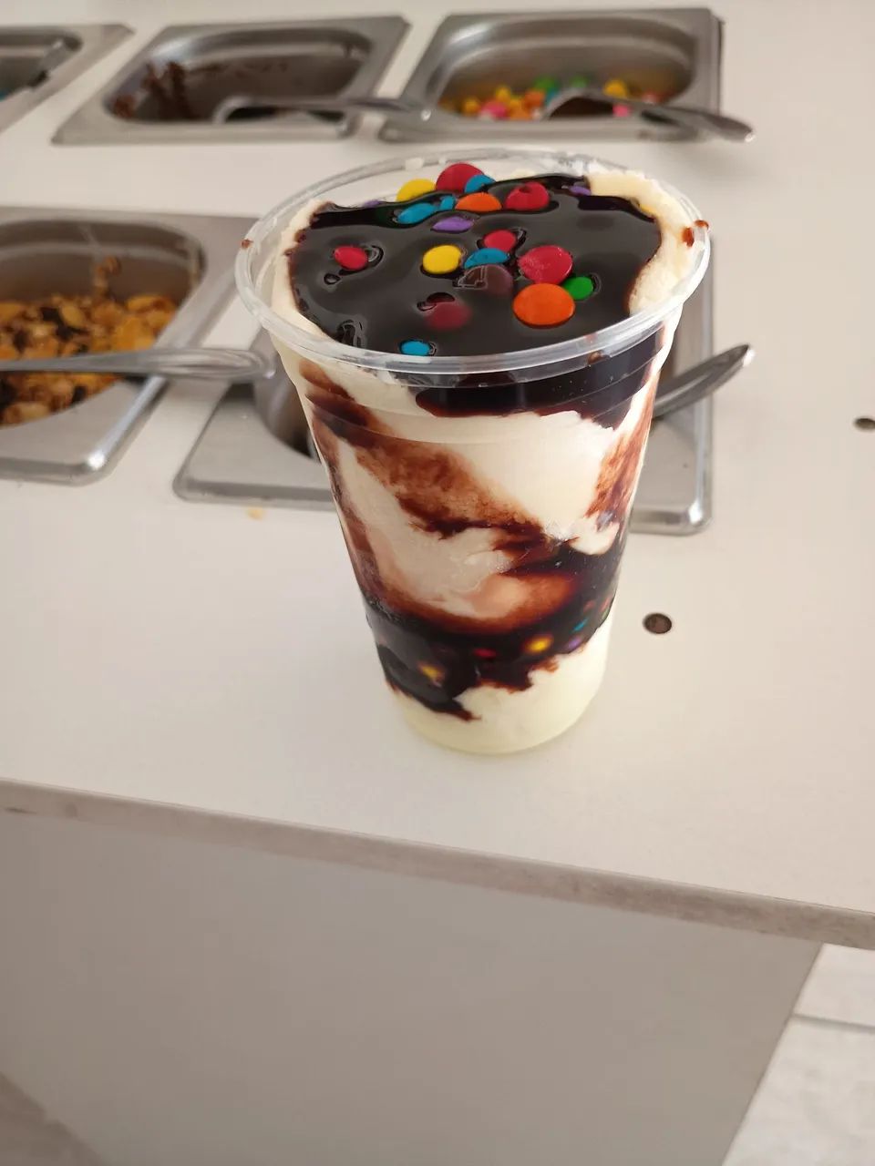 Loja Açai - Urias Magalhães _  - Foto 5