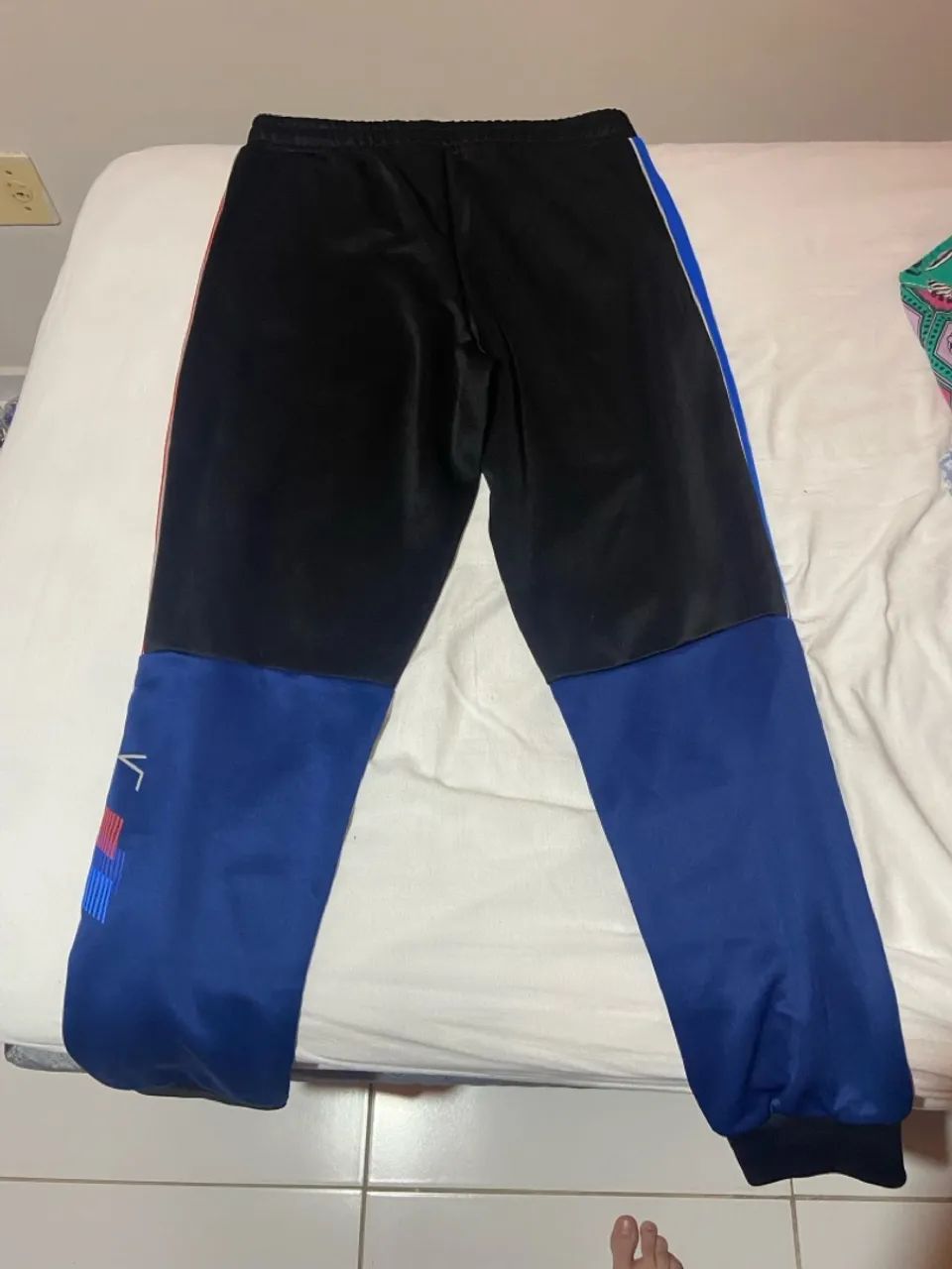Calça Puma Motorsport BMW - Foto 3