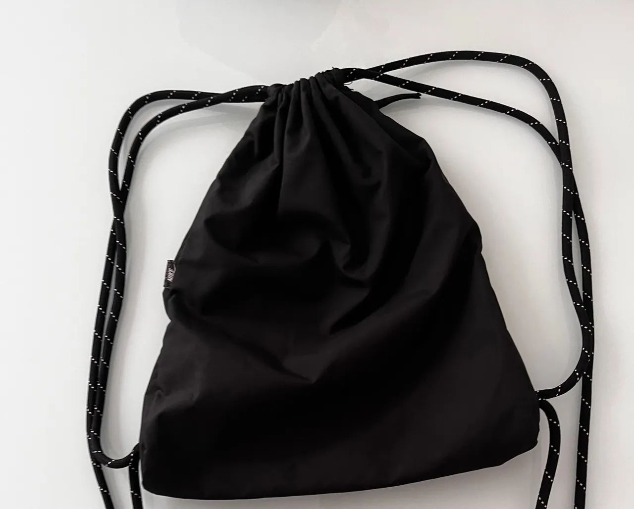 Mochila Nike de CORDA  - Foto 2