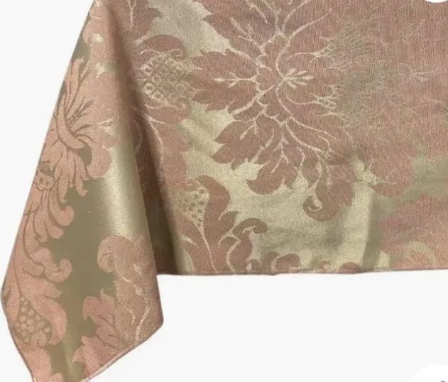 Toalha em jacquar Rose 2X3 - Foto 3