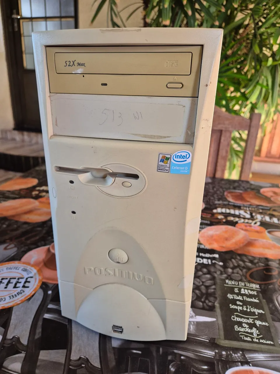 Computador