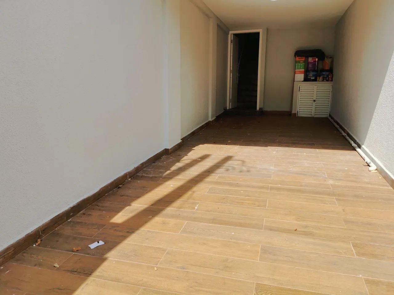 Foto - Santos - Boqueirão