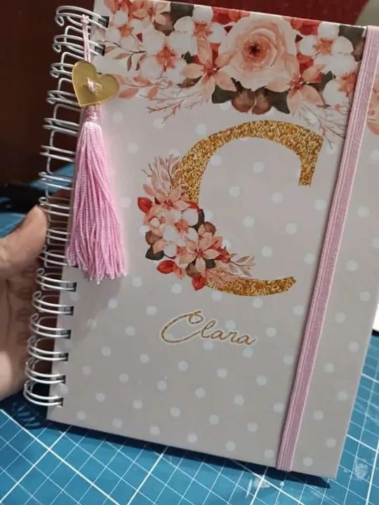 caderneta de vacina personalizada - Foto 5