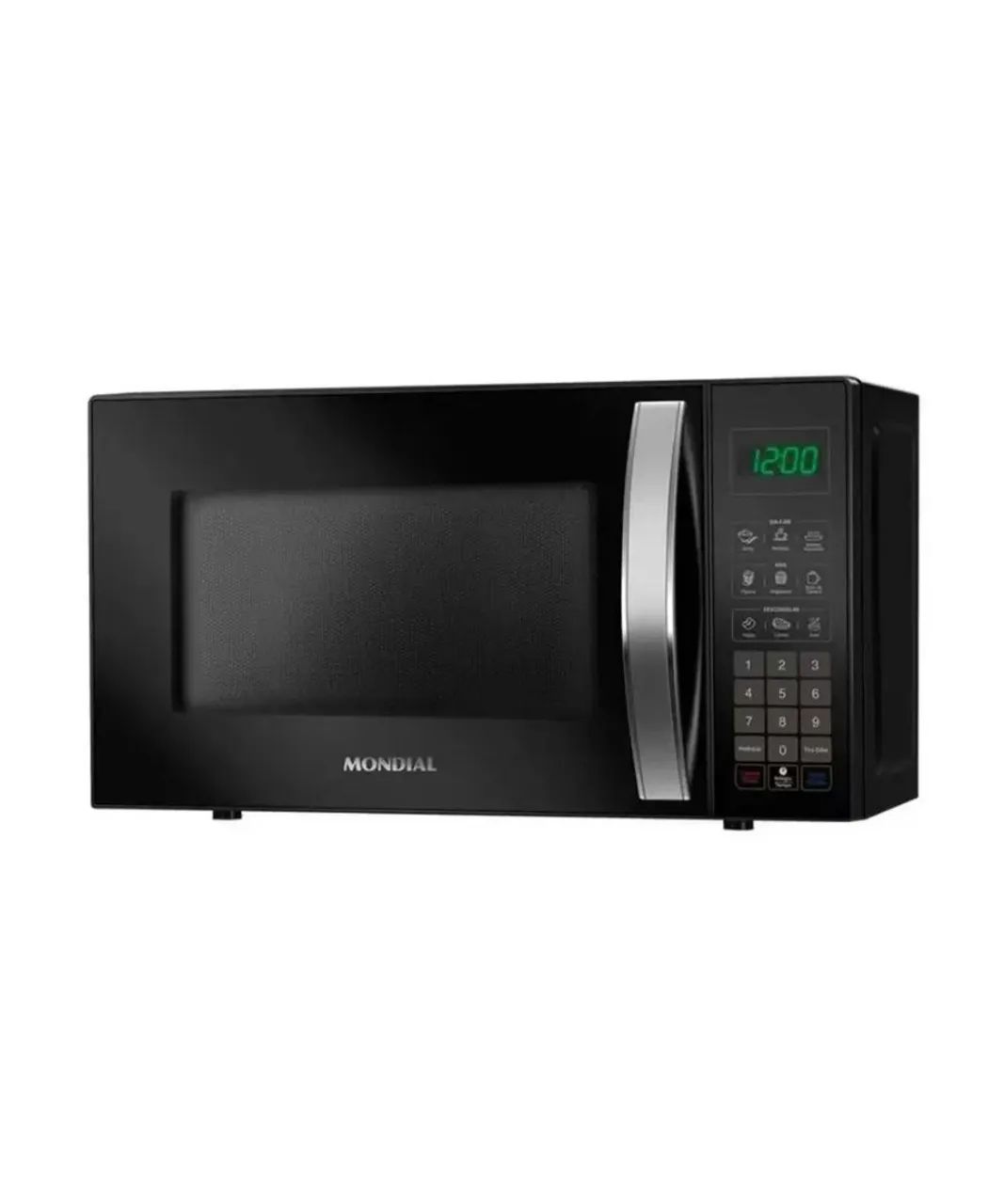MICRO ONDAS MONDIAL 21 L PROMOÇÃO DIA DAS MÃES!