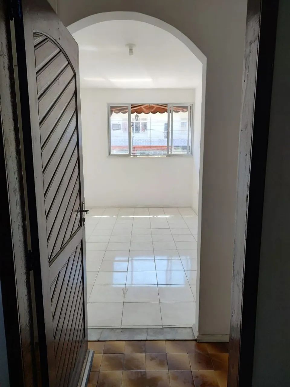 Foto - São Gonçalo - Gradim