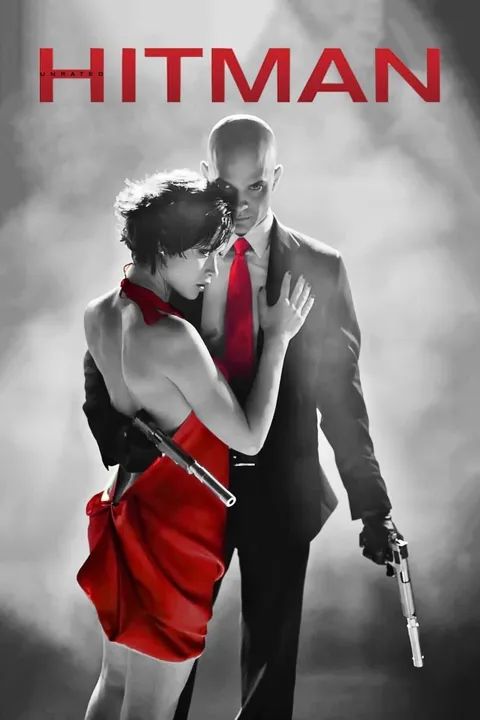 Hitman ( Filme 2007 )