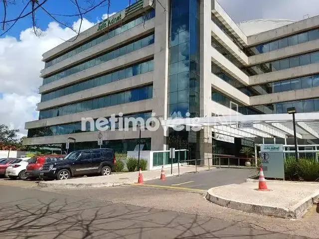 Locação Sala Asa Sul Brasília