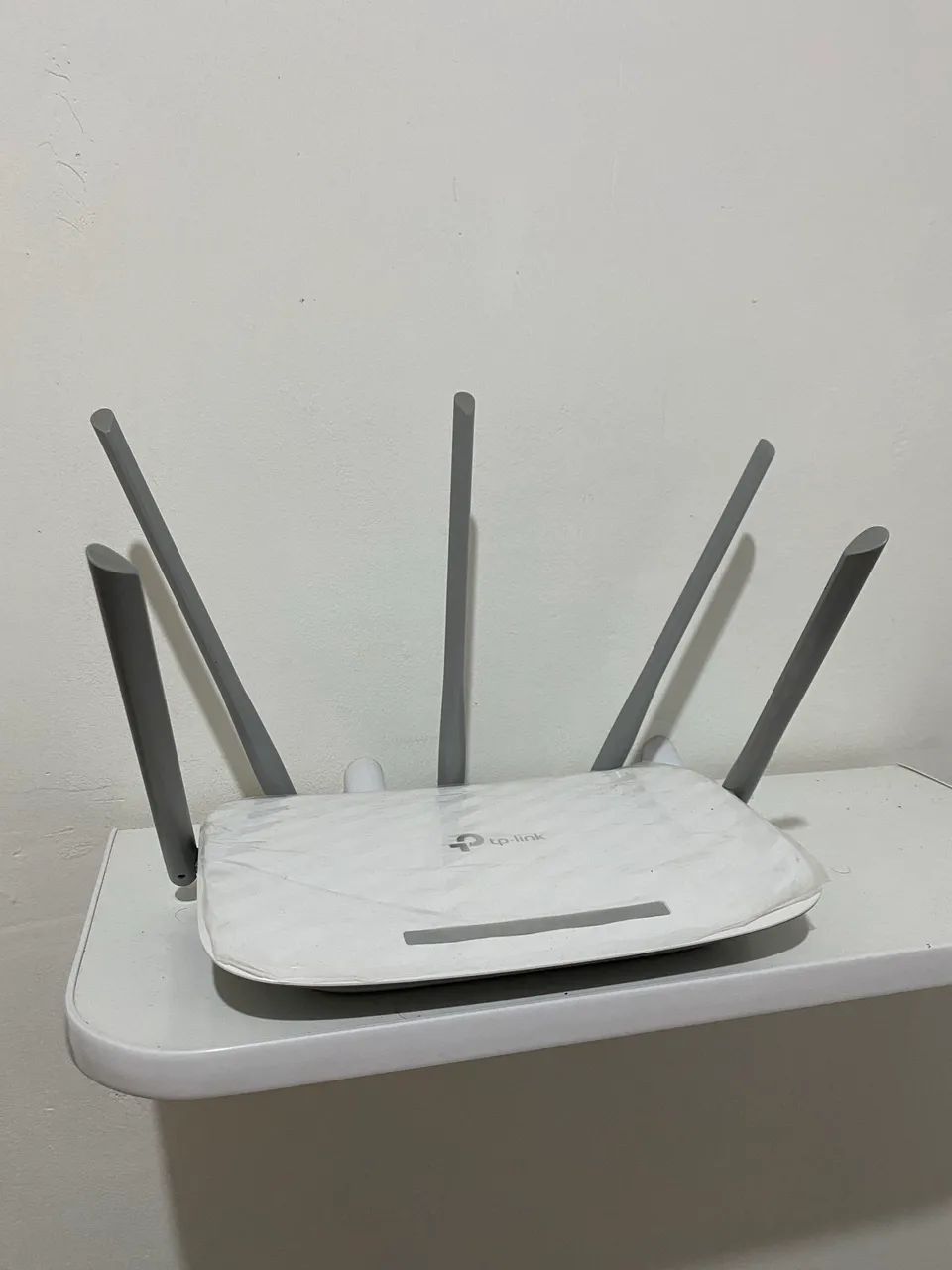 Roteador TP Link C60 - AC1350 - Foto 2