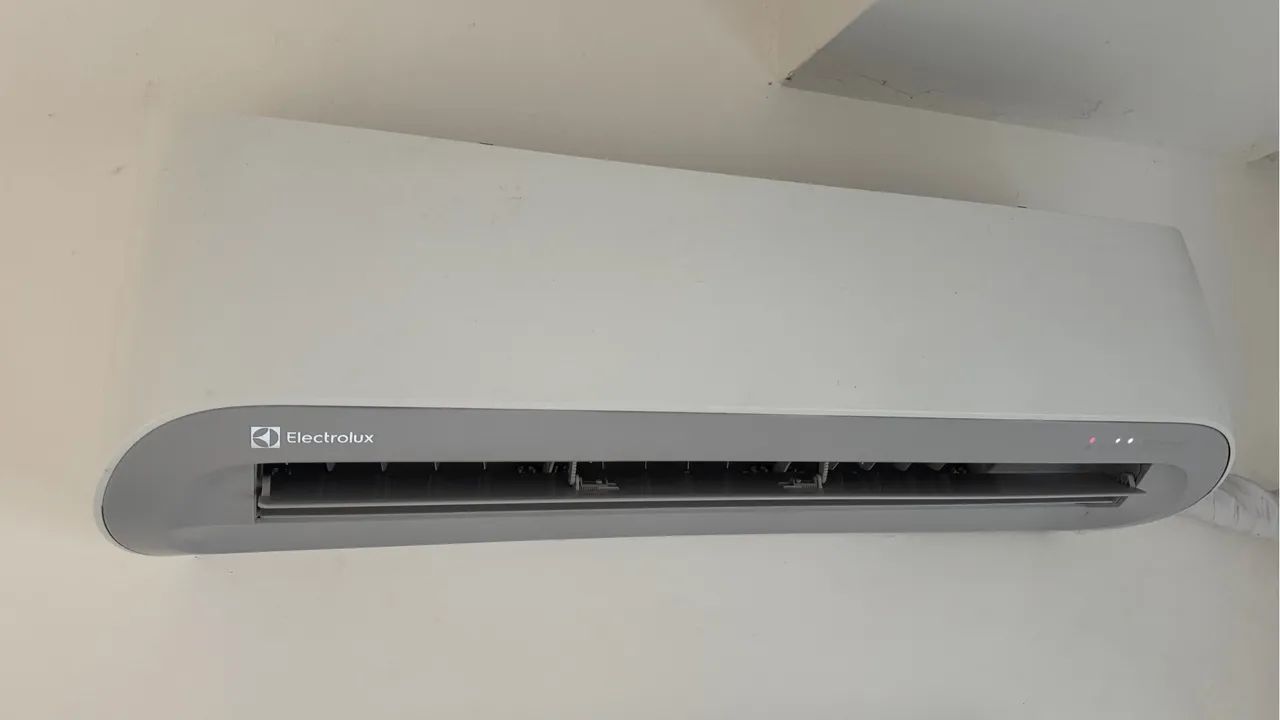 Ar-Condicionado 24mil btus Inverter Eletrolux Color Adapt - Foto 4
