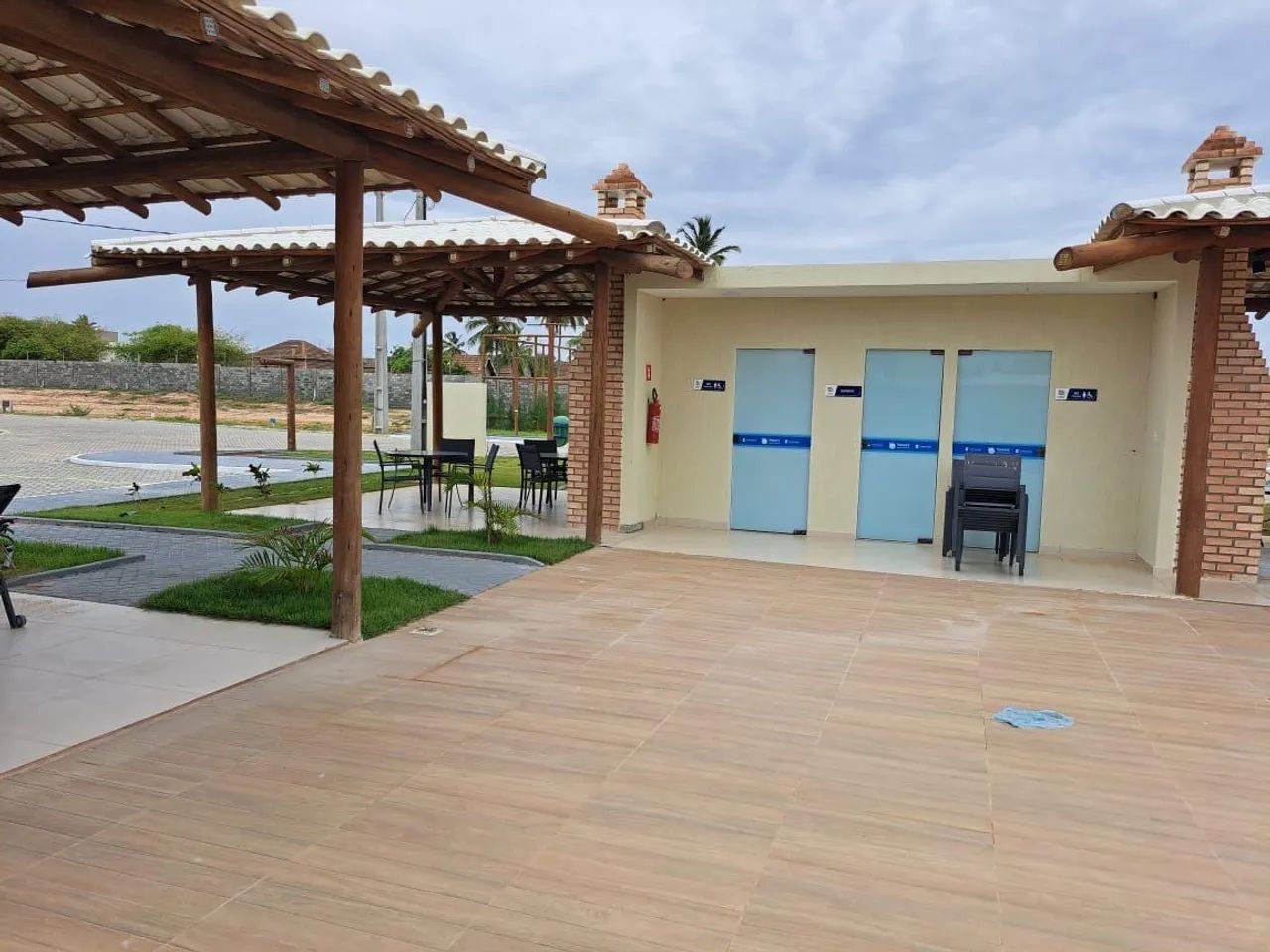 IO. REPASSE NO COND  SUNSET BEACH  - Foto 8