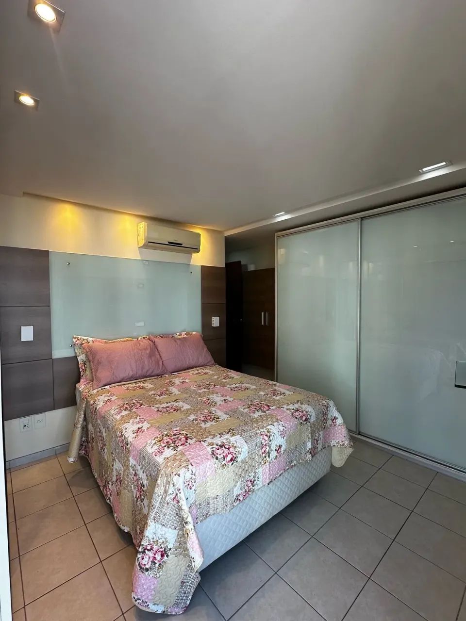 apartamento mobiliado 3/4 - Foto 14