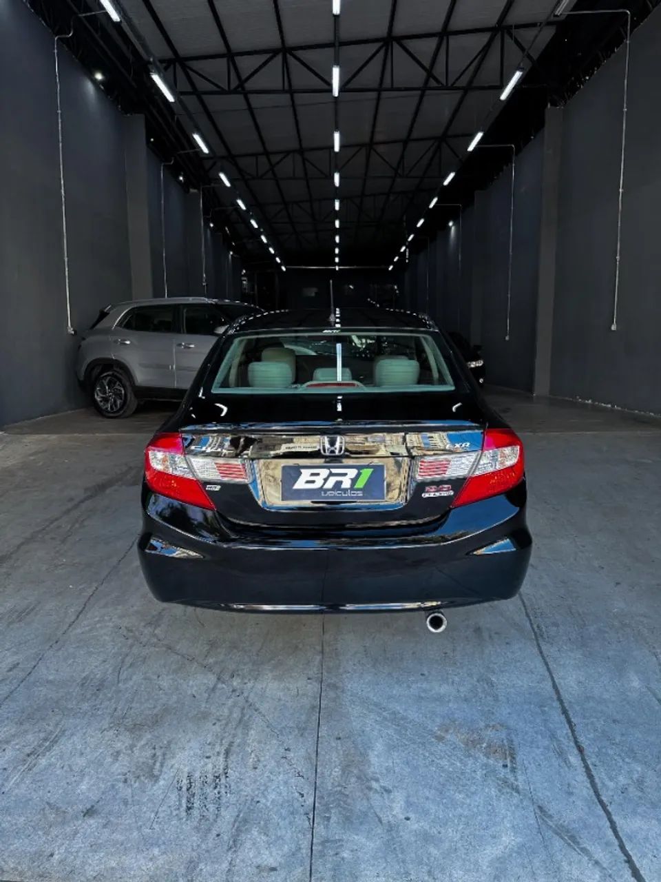 HONDA CIVIC LXR 2.0 2016, Super novo, Sem detalhes  - Foto 3
