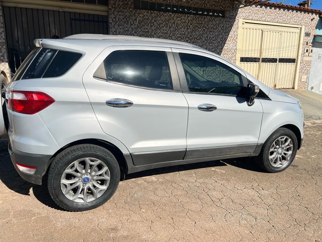 Eco esporte  - Foto 5