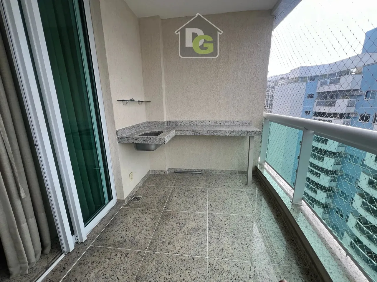 VENDA. ICARAÍ. NITERÓI. EXCLUSIVO! O MELHOR 2 QUARTOS COM 2 VAGAS E LAZER COMPLETO DO BAIR
