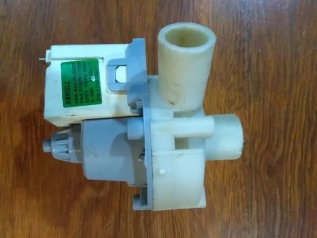 Peças máquina lavar roupa Brastemp da BWF08 e da BWQ24  - Foto 3