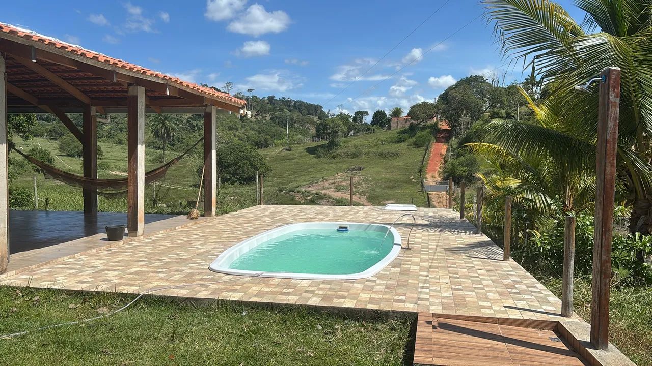Espetacular fazenda em Amargosa Bahia  - Foto 4