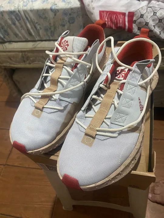 TENIS NIKE CRATER IMPACT SE - Foto 2