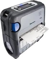 Impressora Portátil Intermec PB50