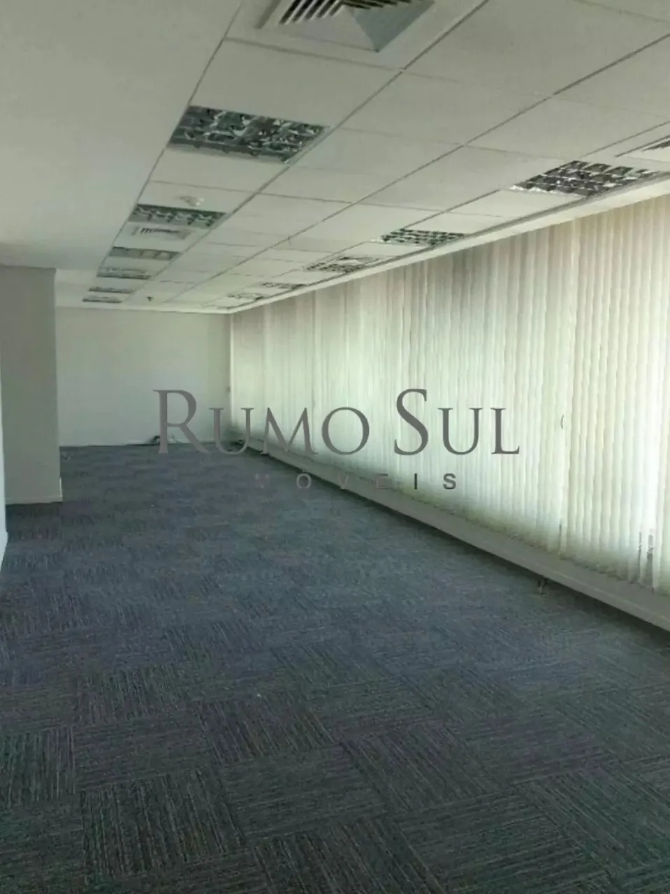 CONJ. COMERCIAL/SALA Jardim São Luis