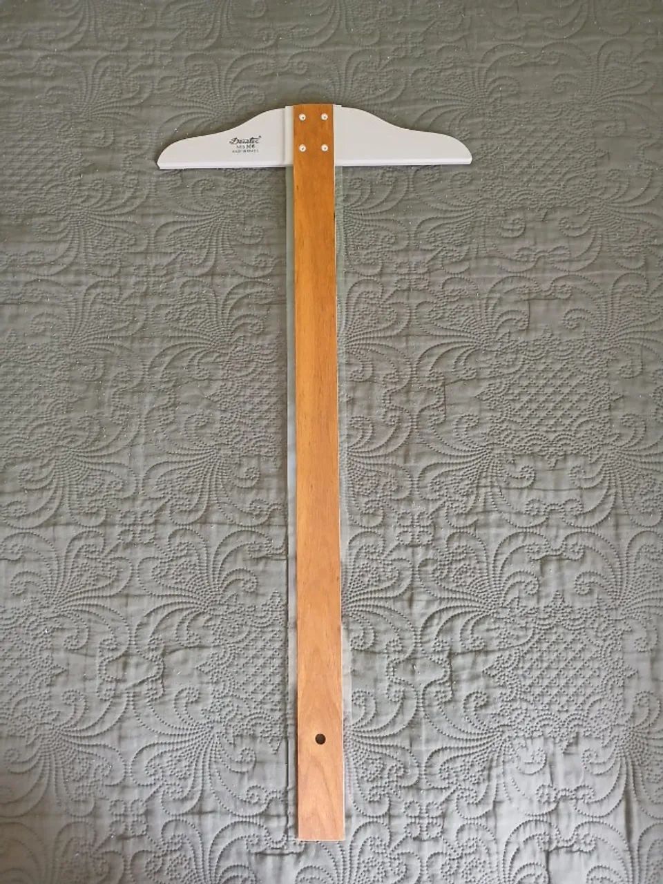 Régua T Trident - Foto 2