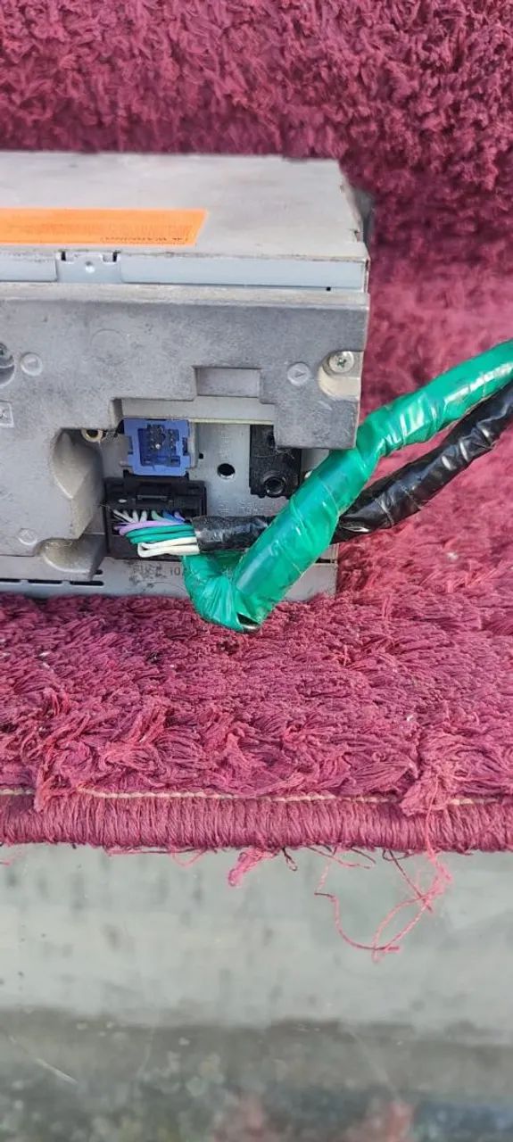 Central Multimídia Pioneer AVH-P3280BT - Foto 4