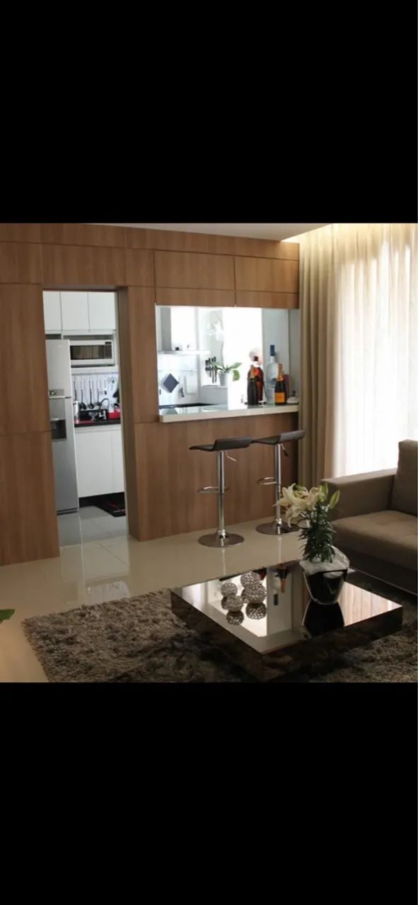 Tapete Cinza  - Foto 2