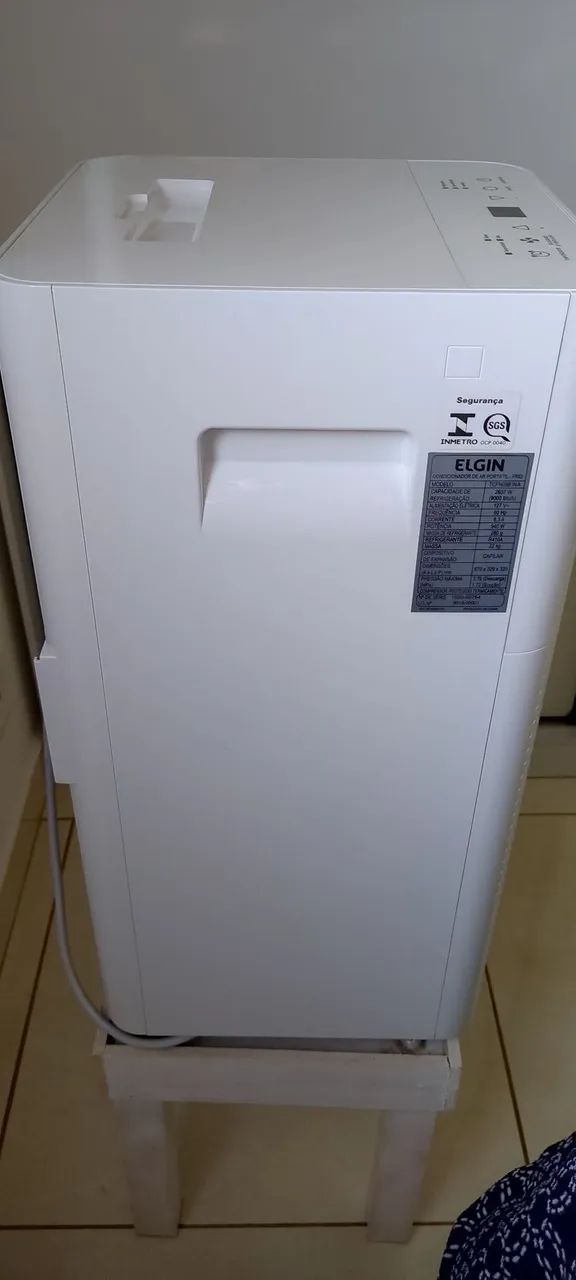 Ar Condicionado Elgin  - Foto 5