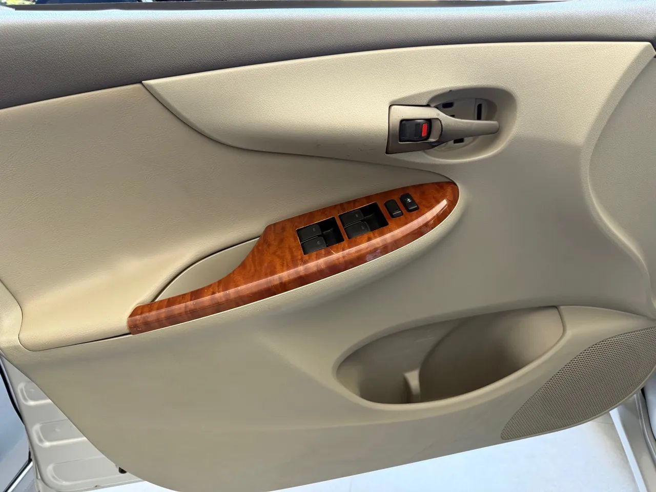 Corolla SEG 2009 Automático  - Foto 6