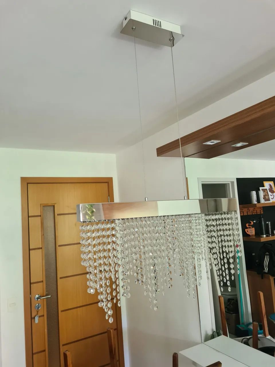 Lustre moderno - Foto 3