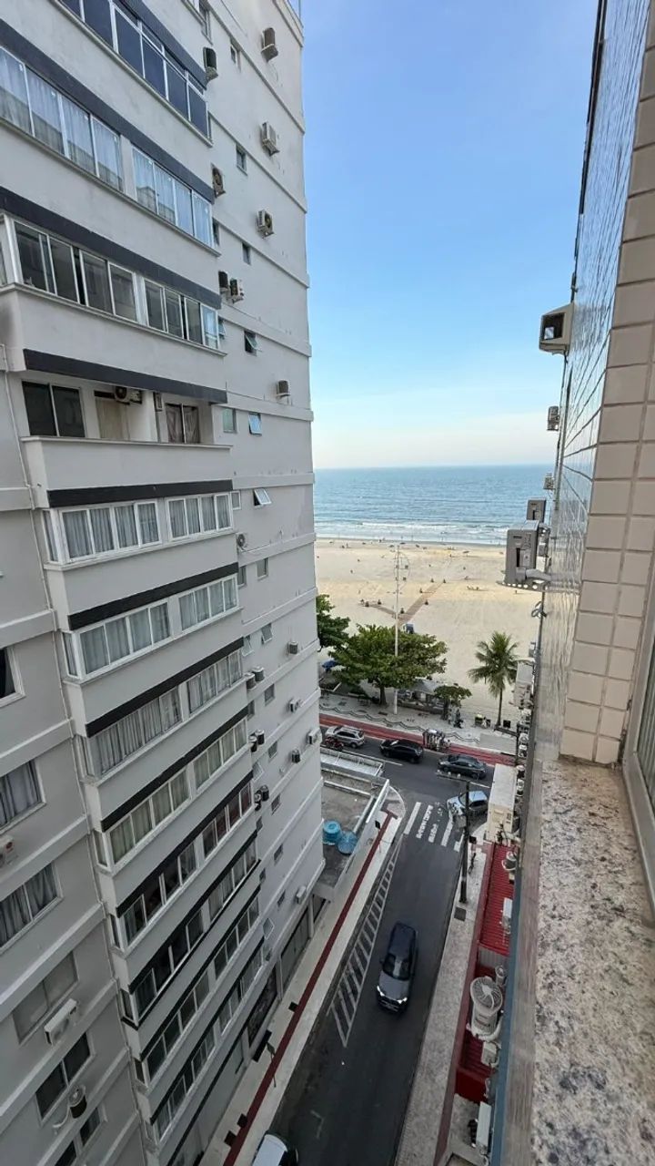 Locação Apartamento Estudante Balneário Camboriú  - Foto 2