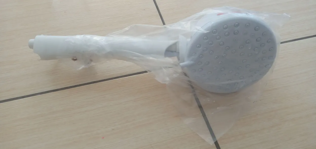 Chuveiro zagonel 220w