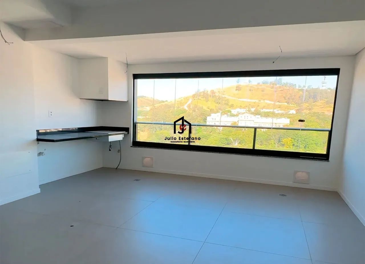 Apartamento com 3 dormitórios sendo 1 suíte em Aparecida - Foto 2