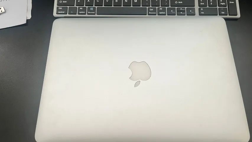 MacBook Air 13? 2014 | Core i7 | 8GB RAM | SSD 256GB | Excelente