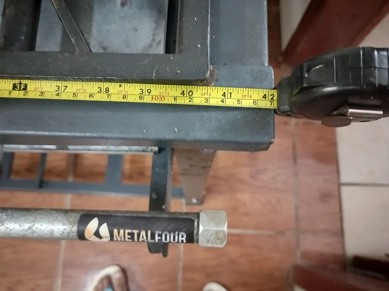 Fogão 6 bocas industrial  - Foto 2