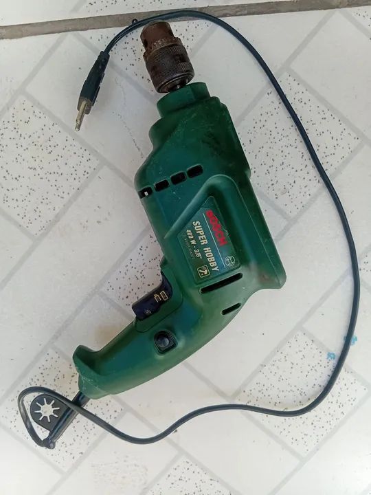 Furadeira  