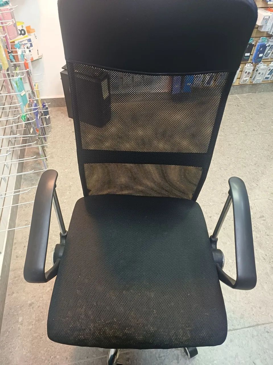Cadeira de escritório  - Foto 5