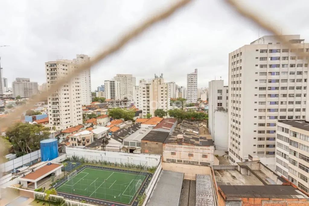 Apartamento à venda Rua do Oratório, Mooca - São Paulo - Foto 7