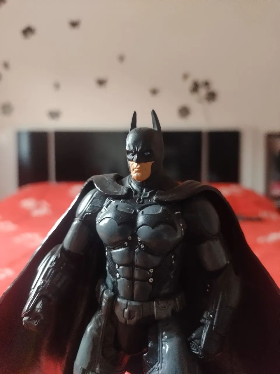 Action Figure Batman Unlimited Arkham Origins - Foto 2