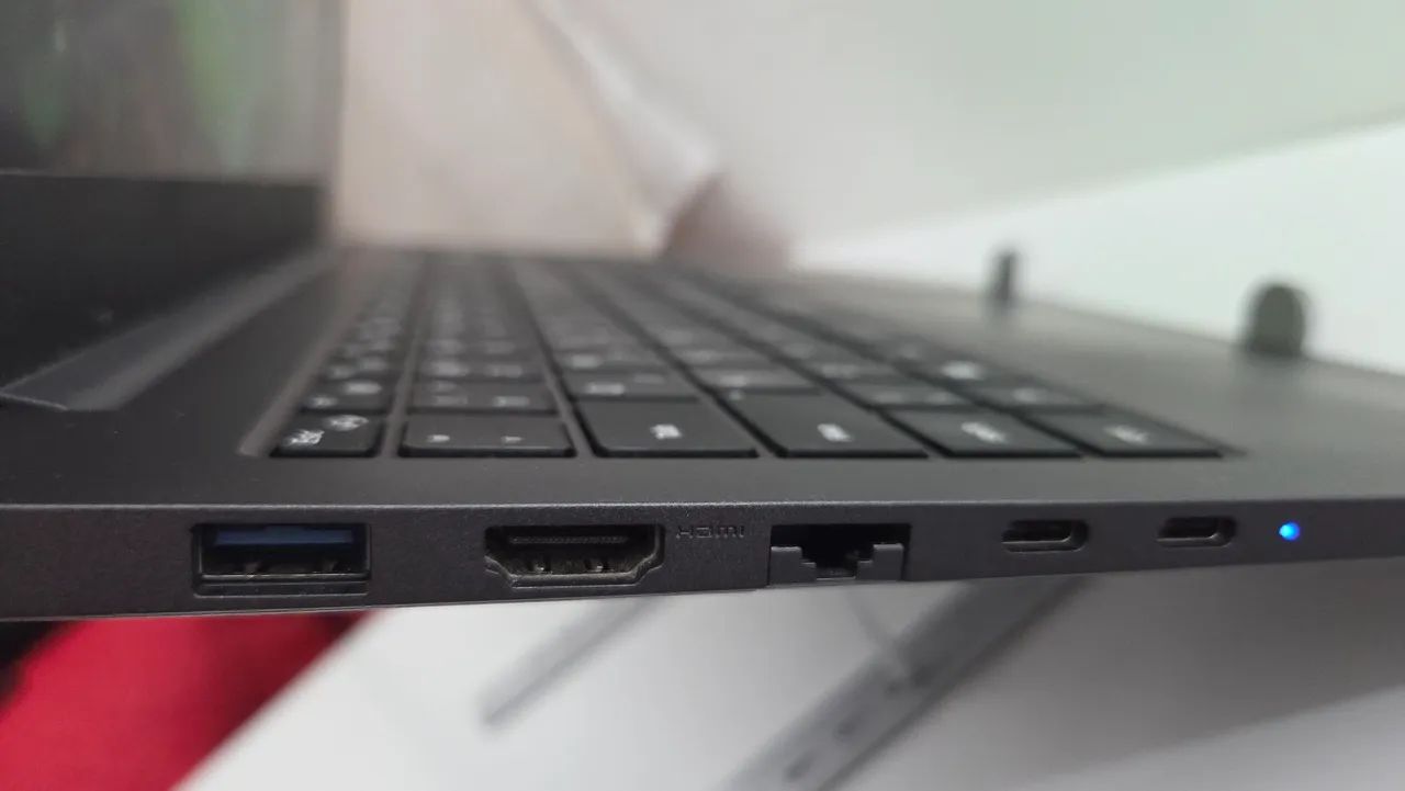 Samsung Galaxy Book2 Notebook, 15.6", Intel Core i5, 256GB NVMe SSD, 16GB RAM, Windows 1164385330552193123