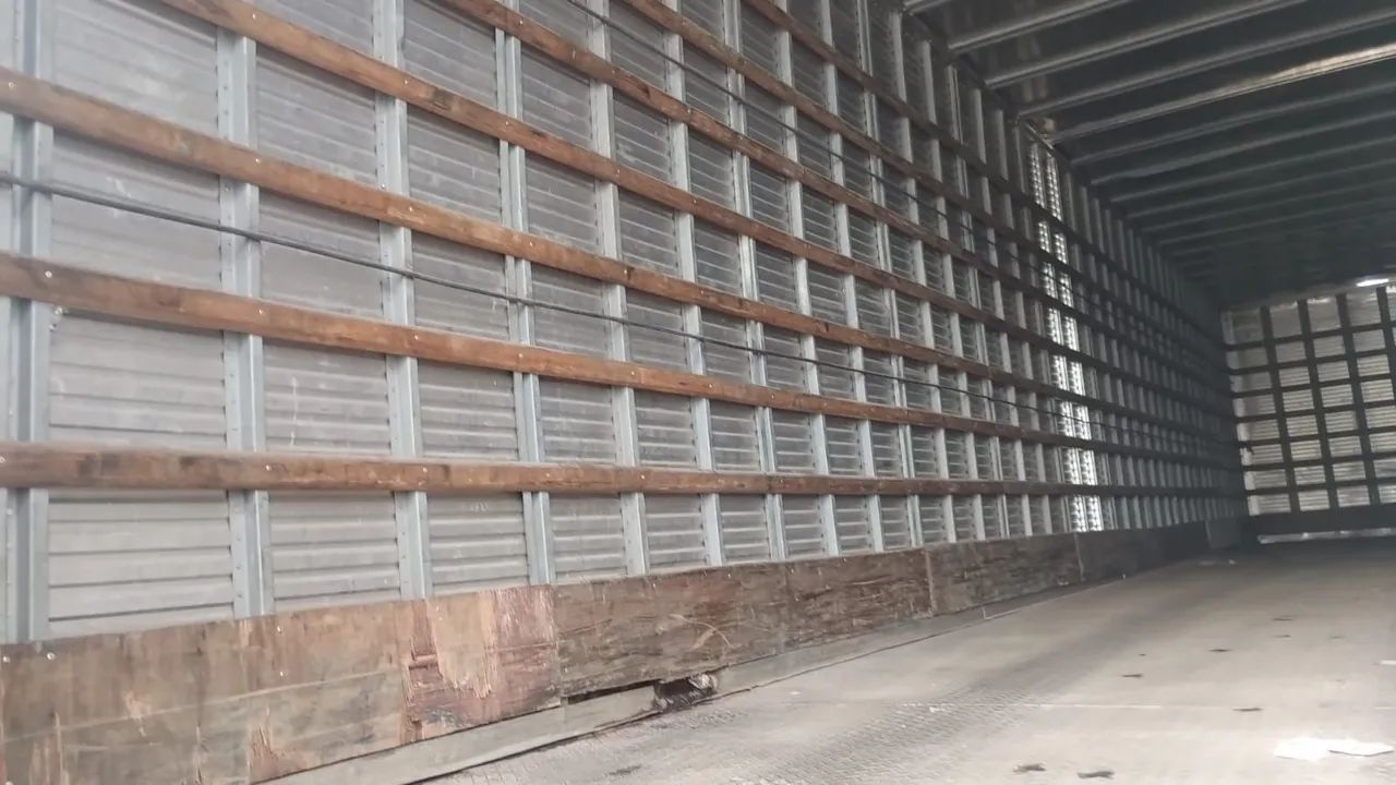 Baú para 30 paletes  - Foto 7