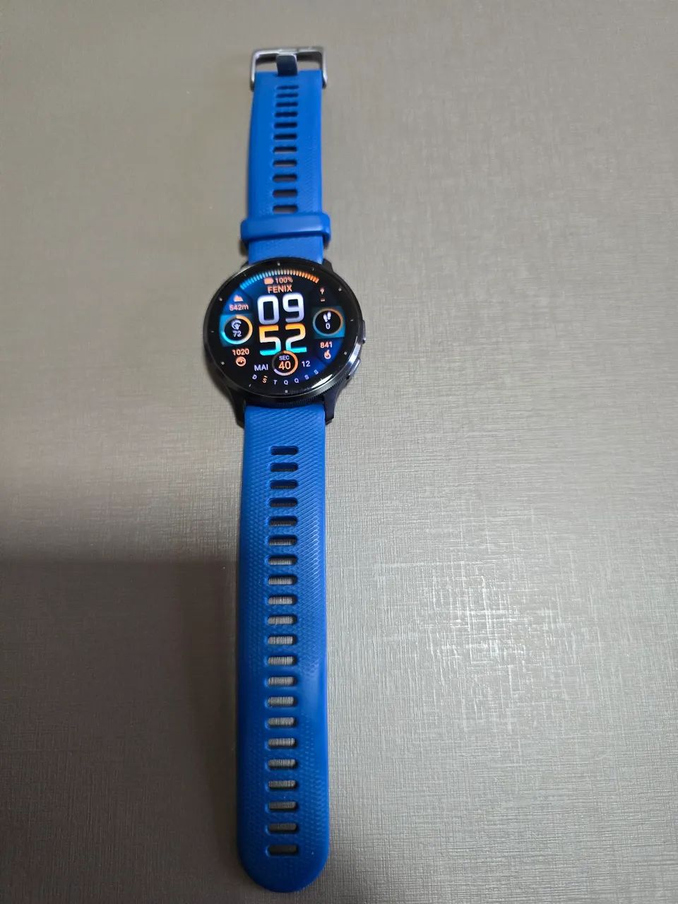 Relógio Inteligente Garmin Venu 3 - Foto 2