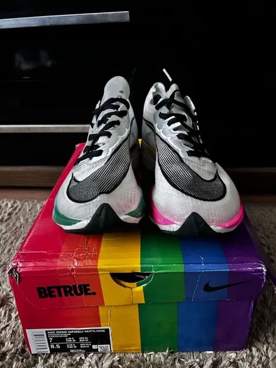 Nike Vaporfly  - Foto 4
