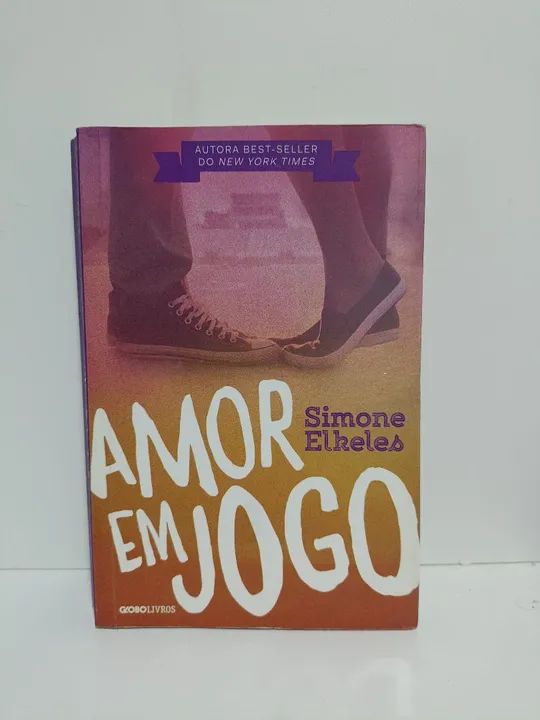 Amor em jogo