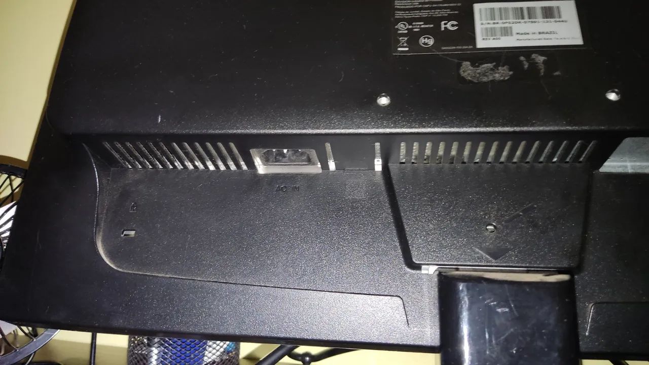 Monitor Dell 21' - Foto 5